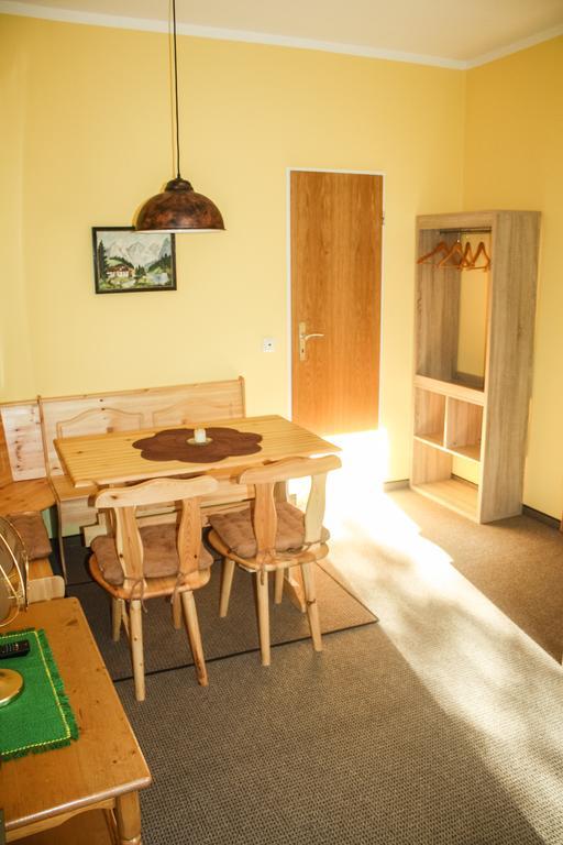 Landgasthof Zur Quelle سيشوبت المظهر الخارجي الصورة