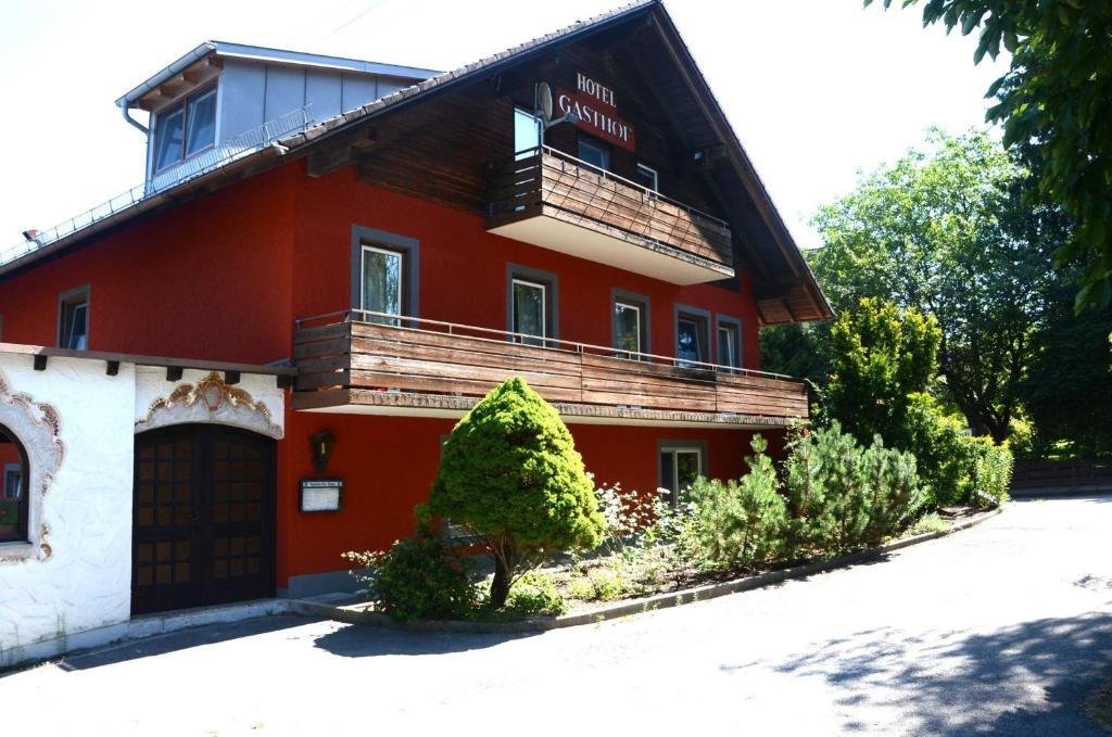 Landgasthof Zur Quelle سيشوبت المظهر الخارجي الصورة